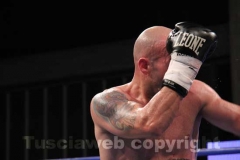 L\'incontro di Andrea Di Luisa con Luciano Lombardi