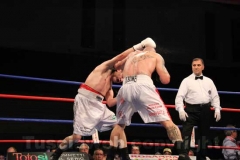 L\'incontro di Andrea Di Luisa con Luciano Lombardi