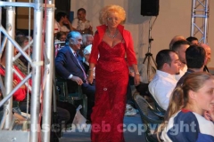 L\'incontro di Andrea Di Luisa con Luciano Lombardi