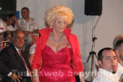 L\'incontro di Andrea Di Luisa con Luciano Lombardi