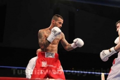 L\'incontro di Andrea Di Luisa con Luciano Lombardi