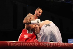 L\'incontro di Andrea Di Luisa con Luciano Lombardi