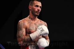 L\'incontro di Andrea Di Luisa con Luciano Lombardi