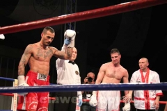 L\'incontro di Andrea Di Luisa con Luciano Lombardi