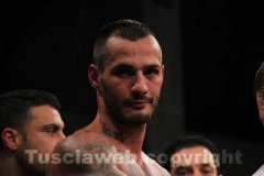 L\'incontro di Andrea Di Luisa con Luciano Lombardi