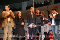 Di Luisa sconfitto da Rebrasse