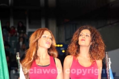 Di Luisa sconfitto da Rebrasse