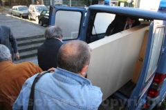 Dieci Virtù profane tornano a casa
