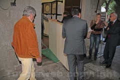 Dieci Virtù profane tornano a casa