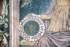 Dieci Virtù profane tornano a casa