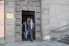 Dieci Virtù profane tornano a casa
