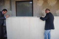 Dieci Virtù profane tornano a casa