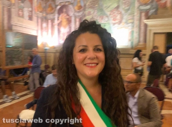 Chiara Frontini