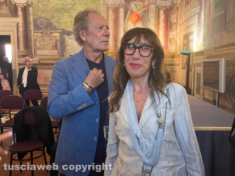 Viterbo - Santa Rosa 2024 - Patrizia Notaristefano