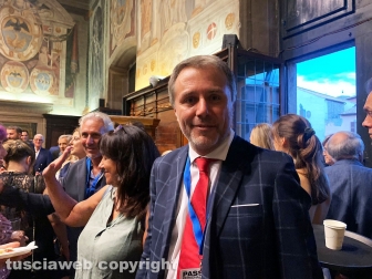 Santa Rosa 2024 - Emanuele Aronne