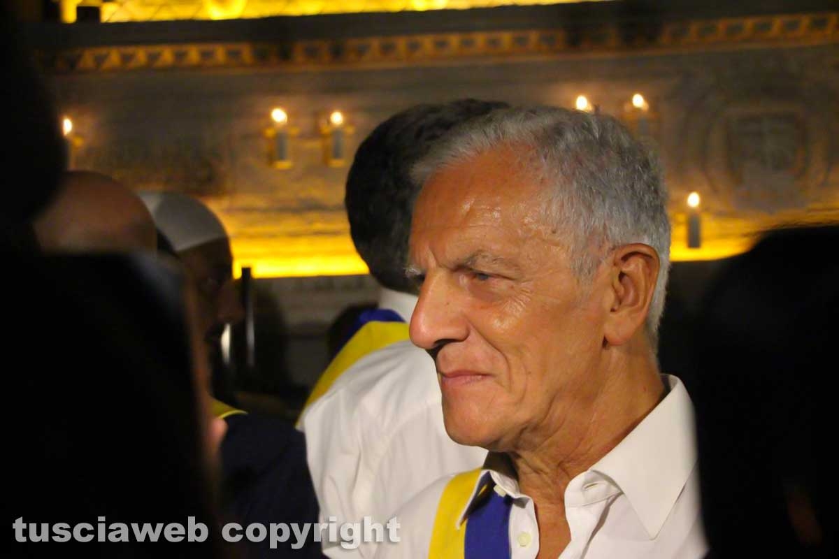 Massimo Mecarini