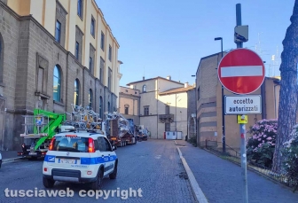 Viterbo - Santa Rosa - Dies Natalis su via Ascenzi