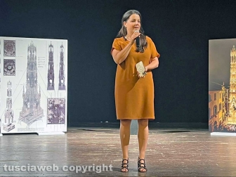 Chiara Frontini