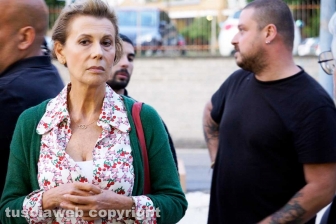 "Dillo al mare"