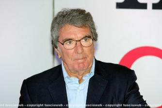 Dino Zoff a Viterbo
