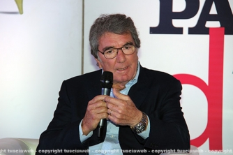Dino Zoff a Viterbo