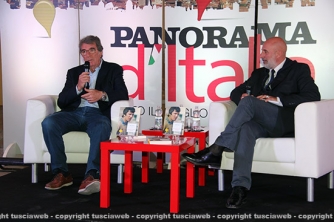 Dino Zoff a Viterbo