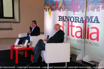 Dino Zoff a Viterbo