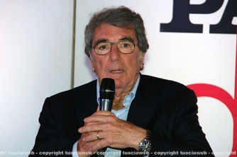Dino Zoff a Viterbo
