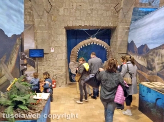Dinosauri, ultima chiamata