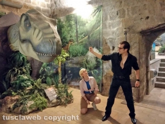 Dinosauri, ultima chiamata