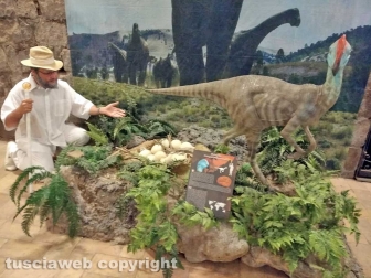 Dinosauri, ultima chiamata