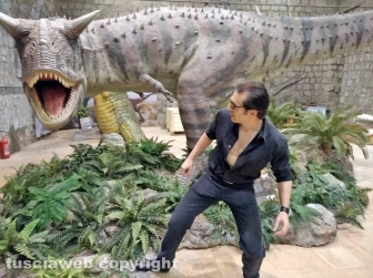 Dinosauri, ultima chiamata