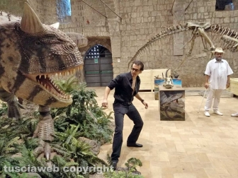 Dinosauri, ultima chiamata