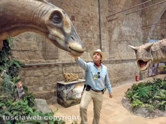 Dinosauri, ultima chiamata