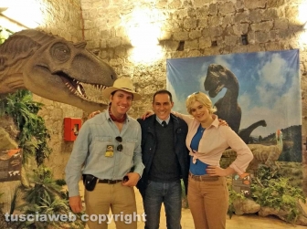 Dinosauri, ultima chiamata