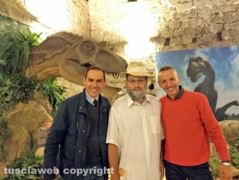 Dinosauri, ultima chiamata