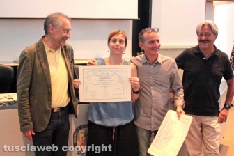 Diplomati i primi narratori di comunità