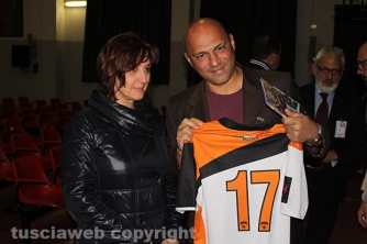 Diritti in campo, consegnate le attrezzature