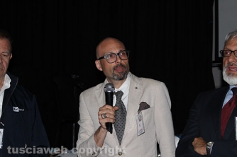 Diritti in campo, consegnate le attrezzature