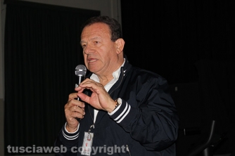 Diritti in campo, consegnate le attrezzature