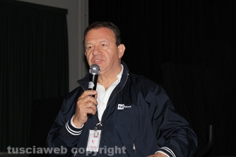 Diritti in campo, consegnate le attrezzature