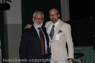 Diritti in campo, consegnate le attrezzature