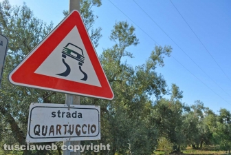 Discarica dedicata a Michelini, Ciambella e Fioroni