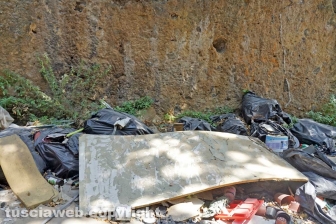 Discarica Riello
