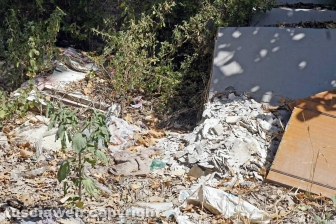 Discarica Riello