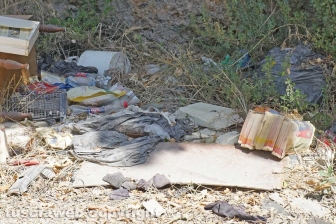 Discarica Riello