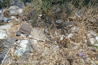 Discarica Riello