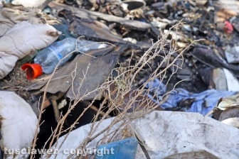 Discarica Riello