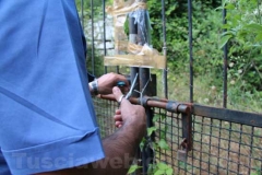 Gradoli -  Dissequestrata la casa di Esposito