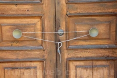 Gradoli -  Dissequestrata la casa di Esposito